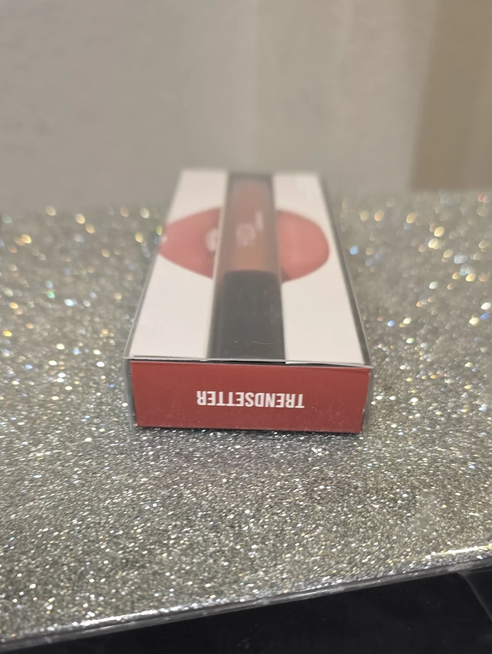 HUDA BEAUTY Liquid Matte Lipstick